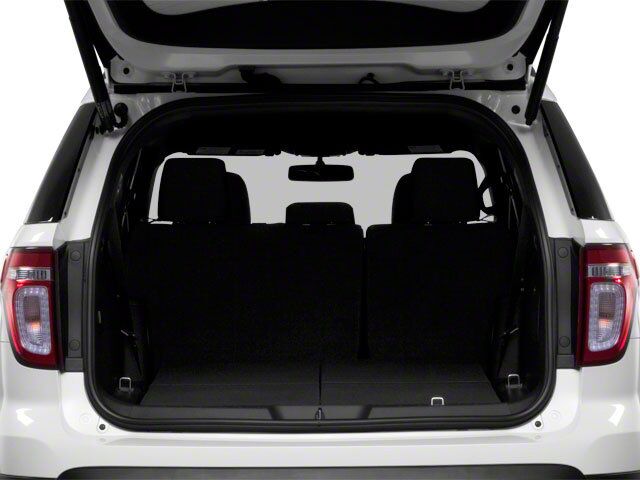 2013 Ford Explorer XLT Winder GA