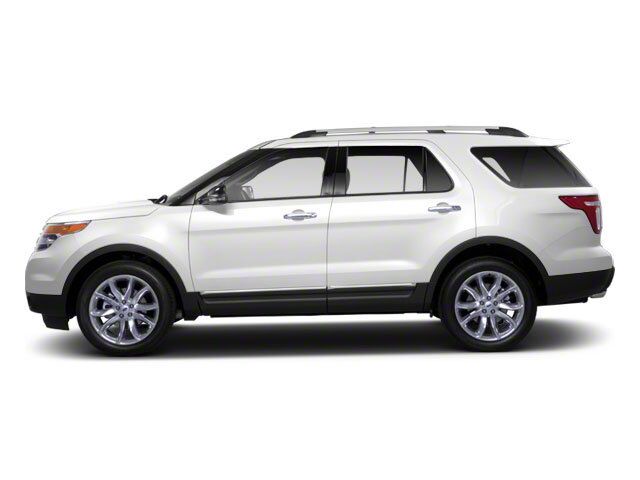 2013 Ford Explorer XLT Winder GA