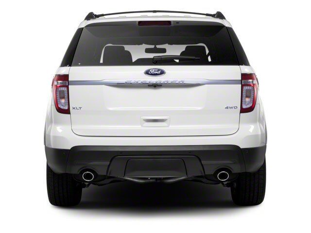 2013 Ford Explorer XLT Winder GA