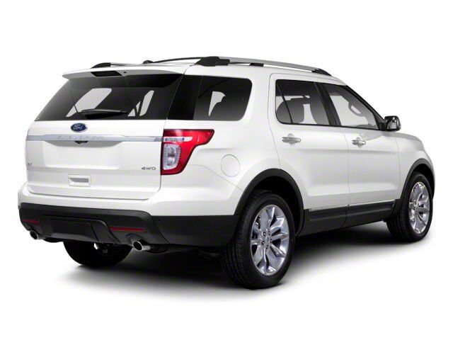 2013 Ford Explorer XLT Winder GA