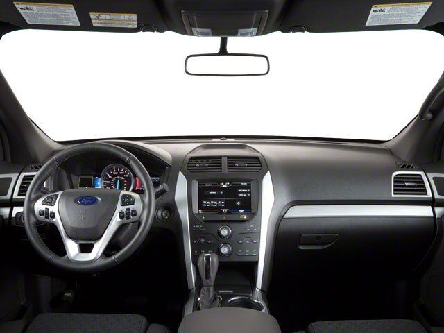 2013 Ford Explorer XLT Winder GA