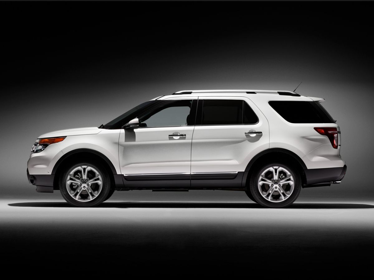 2013 Ford Explorer XLT Hagerstown MD