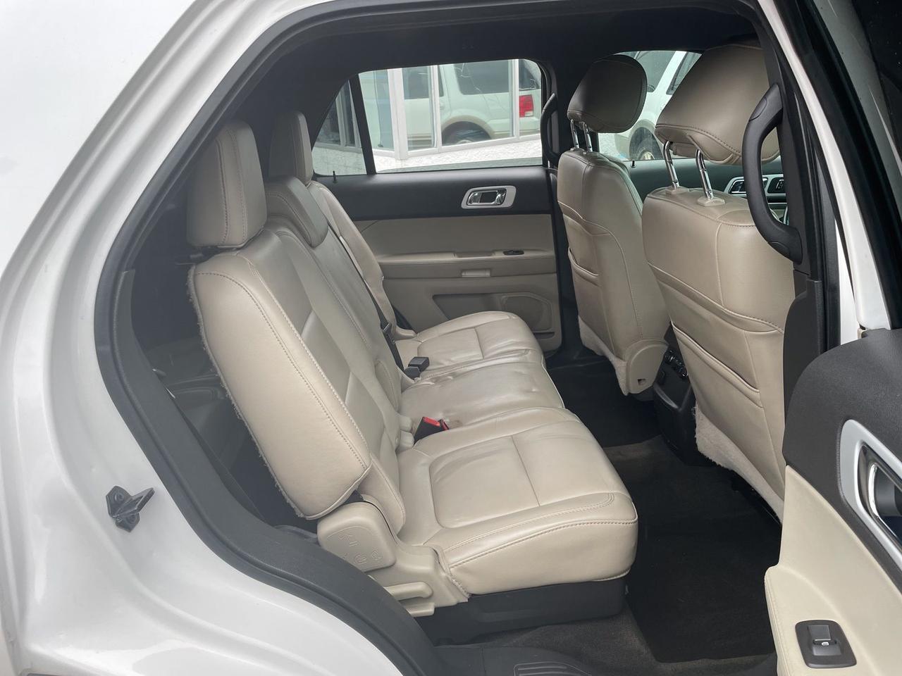 2013 Ford Explorer XLT Springfield VA
