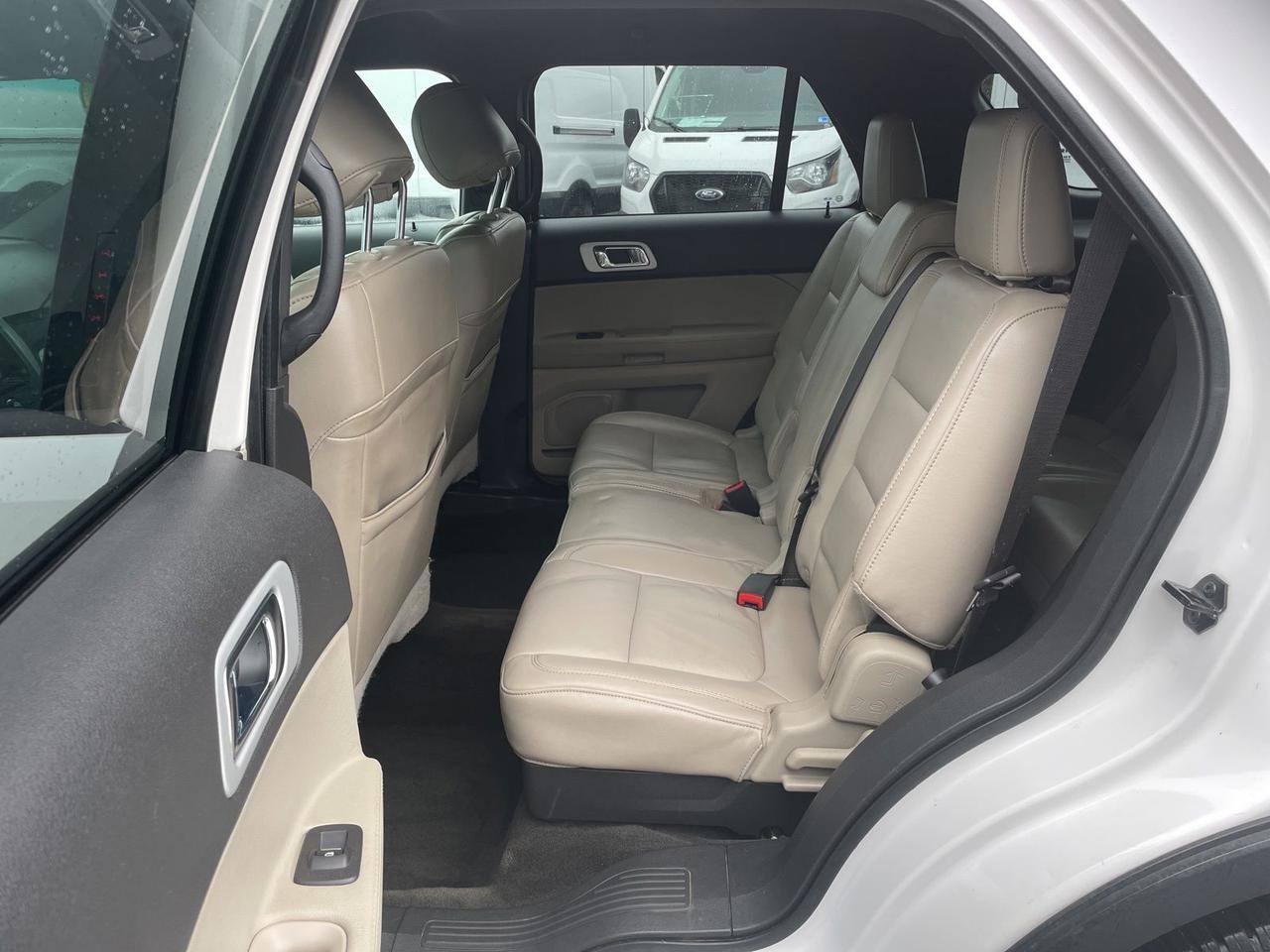 2013 Ford Explorer XLT Springfield VA