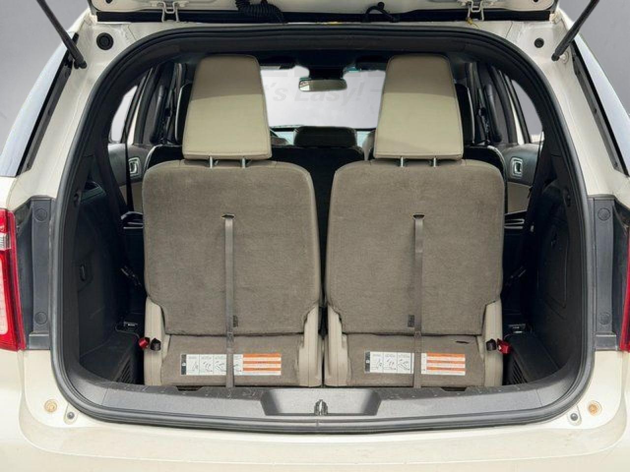 2013 Ford Explorer XLT Springfield VA