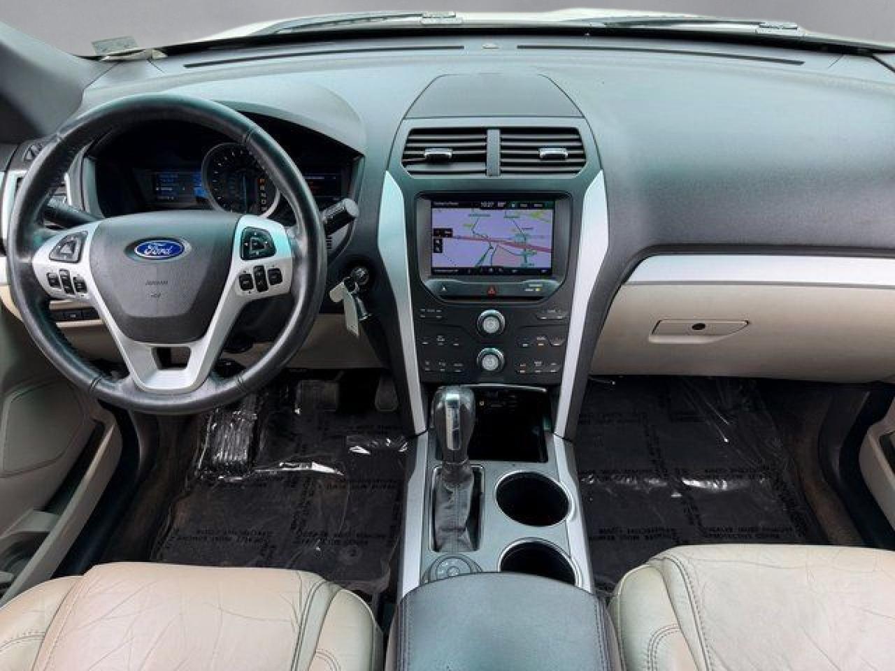 2013 Ford Explorer XLT Springfield VA