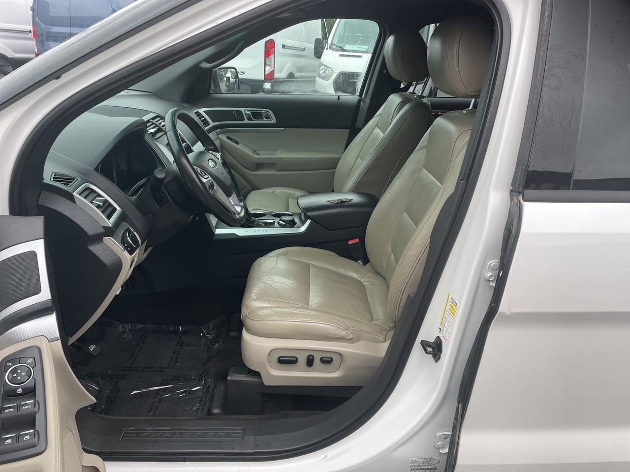 2013 Ford Explorer XLT Springfield VA