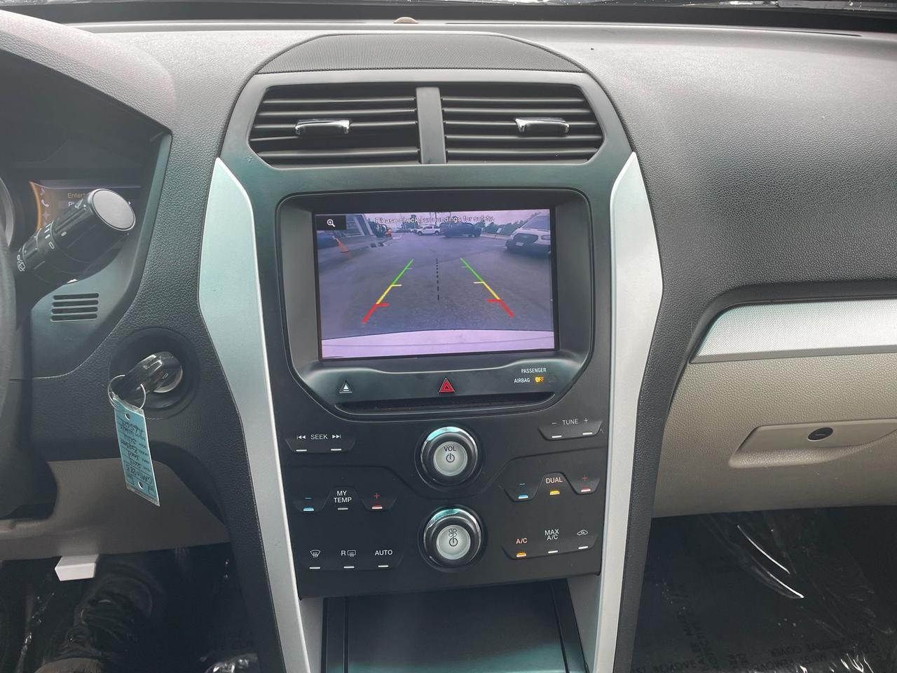 2013 Ford Explorer XLT Springfield VA