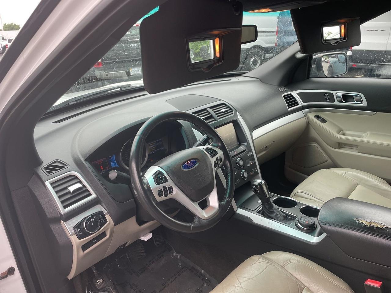2013 Ford Explorer XLT Springfield VA