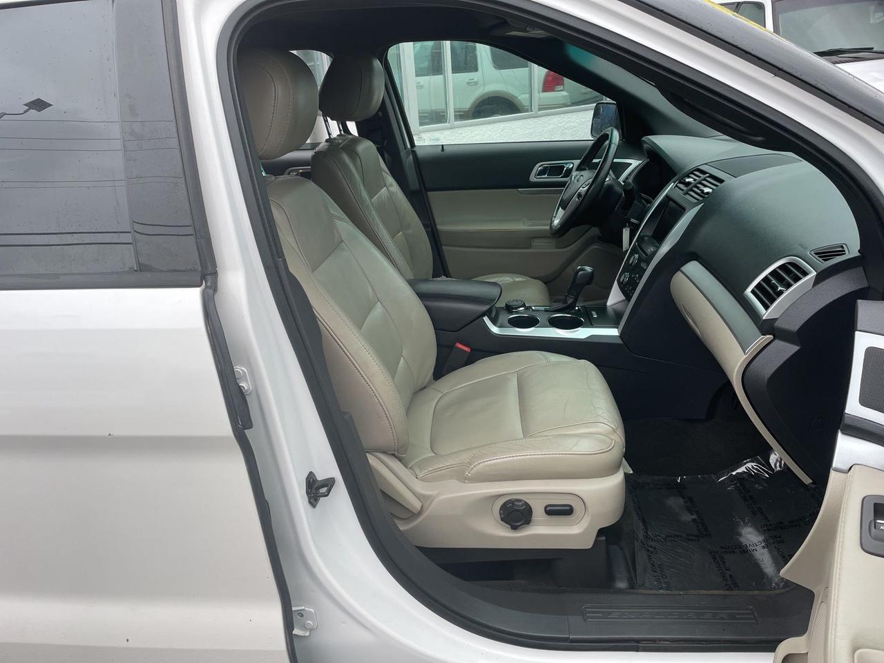 2013 Ford Explorer XLT Springfield VA