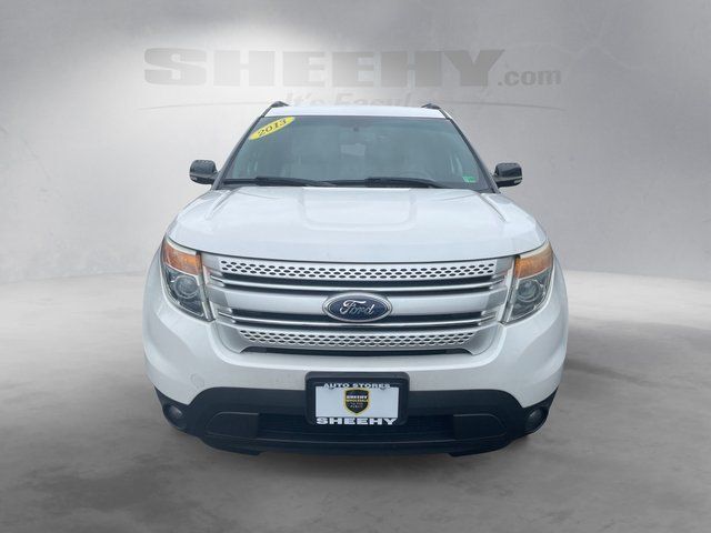 2013 Ford Explorer XLT Springfield VA