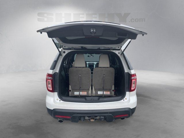 2013 Ford Explorer XLT Springfield VA