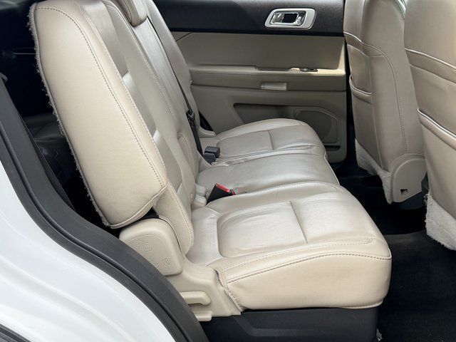 2013 Ford Explorer XLT Springfield VA
