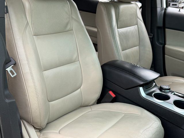 2013 Ford Explorer XLT Springfield VA