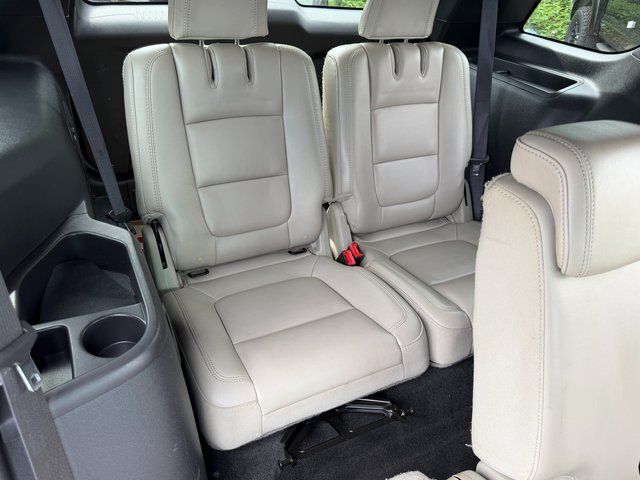 2013 Ford Explorer XLT Springfield VA