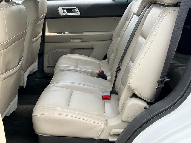 2013 Ford Explorer XLT Springfield VA