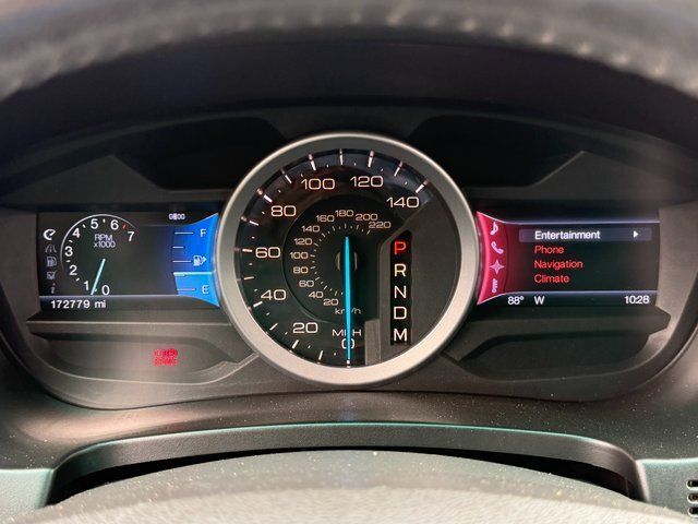 2013 Ford Explorer XLT Springfield VA