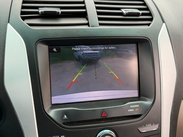 2013 Ford Explorer XLT Springfield VA