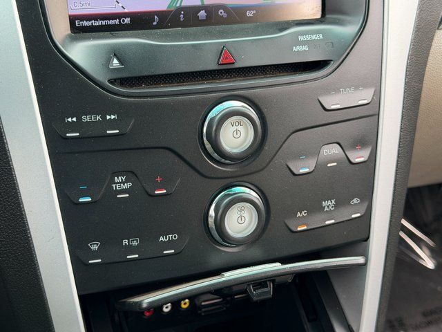 2013 Ford Explorer XLT Springfield VA