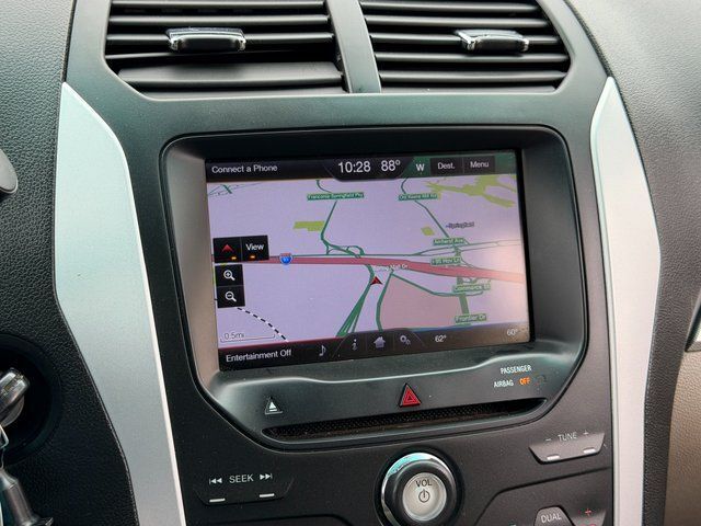 2013 Ford Explorer XLT Springfield VA