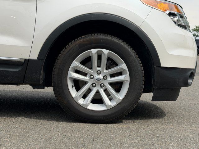 2013 Ford Explorer XLT Springfield VA