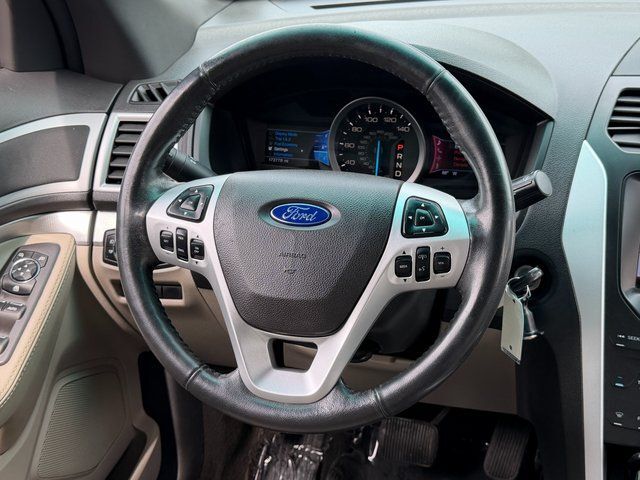 2013 Ford Explorer XLT Springfield VA