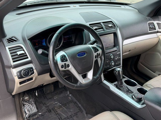 2013 Ford Explorer XLT Springfield VA
