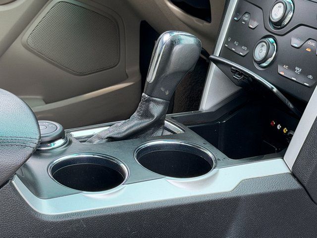 2013 Ford Explorer XLT Springfield VA