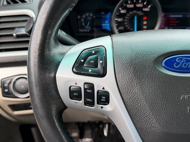 2013 Ford Explorer XLT Springfield VA