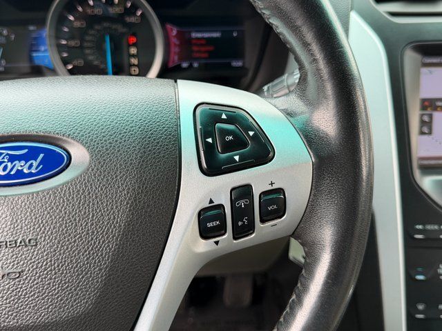 2013 Ford Explorer XLT Springfield VA