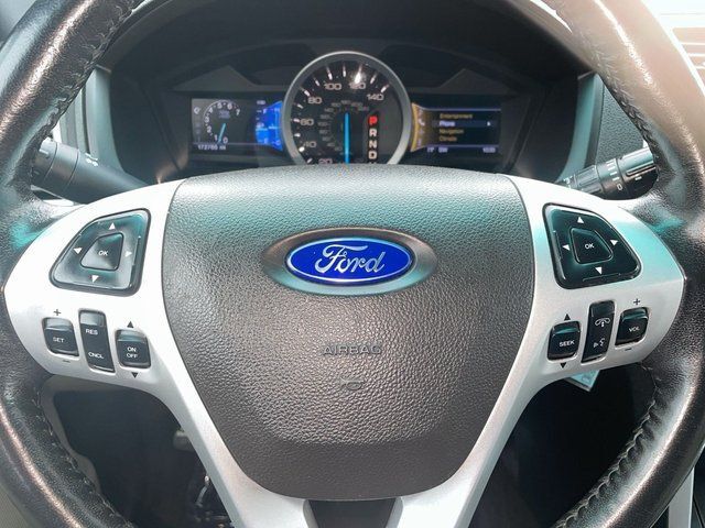 2013 Ford Explorer XLT Springfield VA