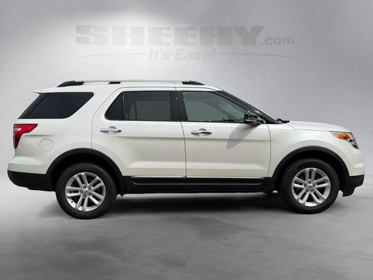 2013 Ford Explorer XLT Springfield VA