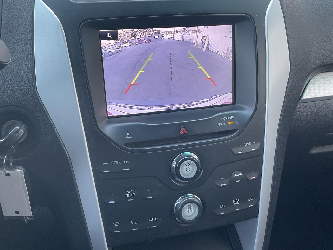 2013 Ford Explorer XLT Alexandria VA