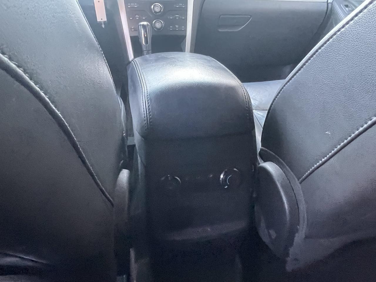 2013 Ford Explorer XLT Alexandria VA