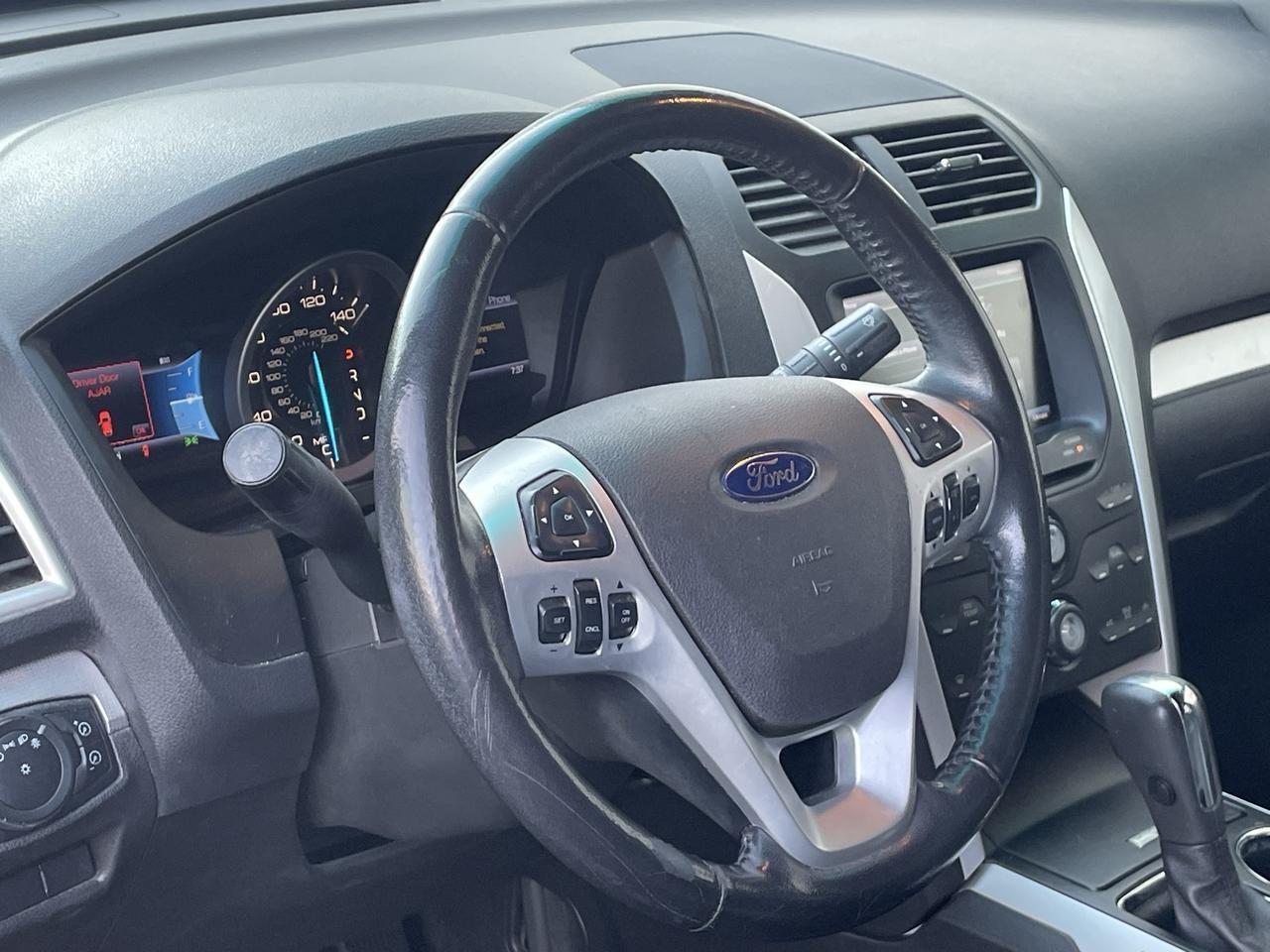 2013 Ford Explorer XLT Alexandria VA