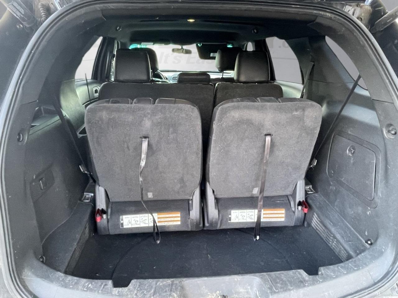 2013 Ford Explorer XLT Alexandria VA