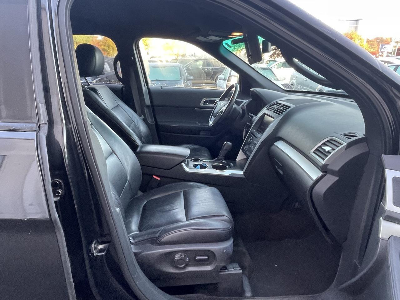 2013 Ford Explorer XLT Alexandria VA