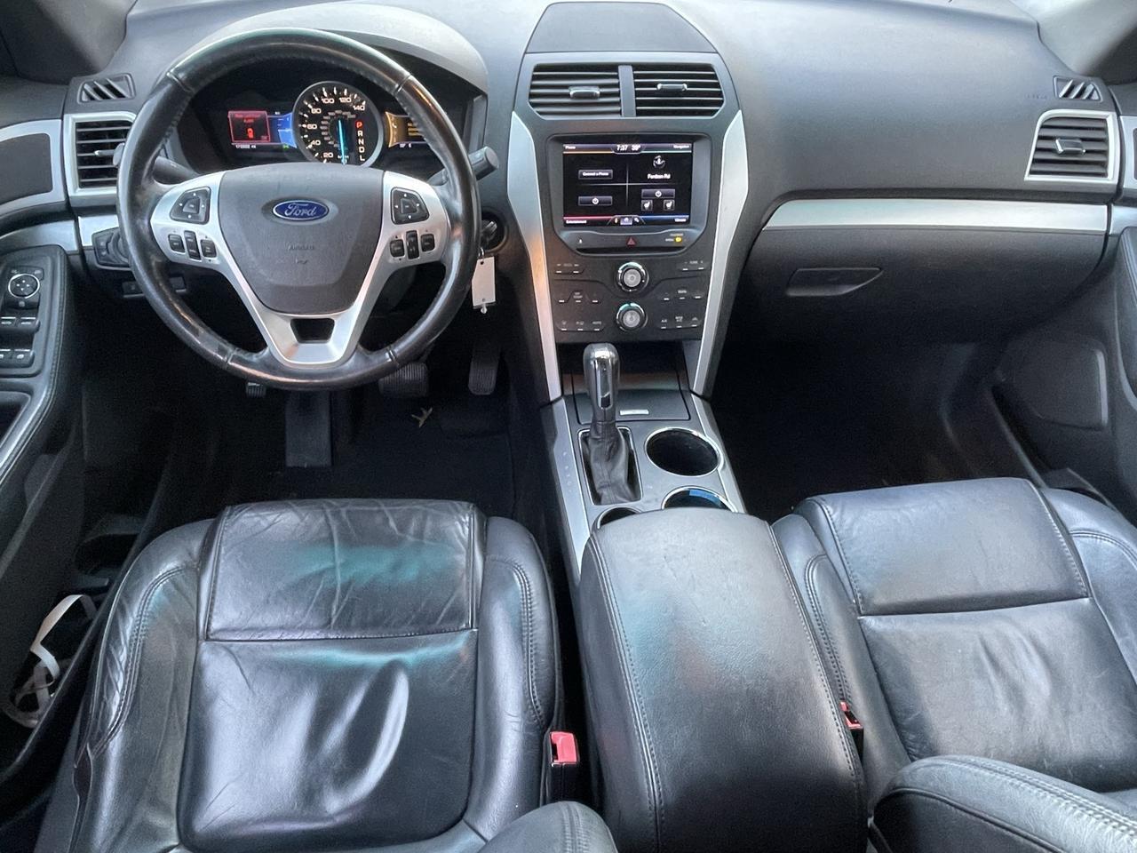 2013 Ford Explorer XLT Alexandria VA