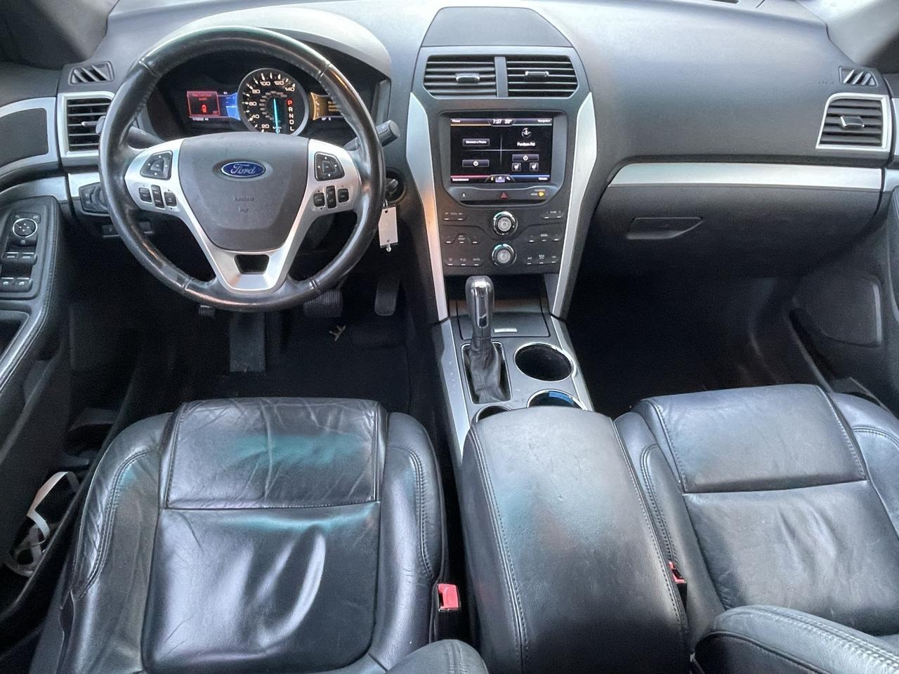 2013 Ford Explorer XLT Alexandria VA