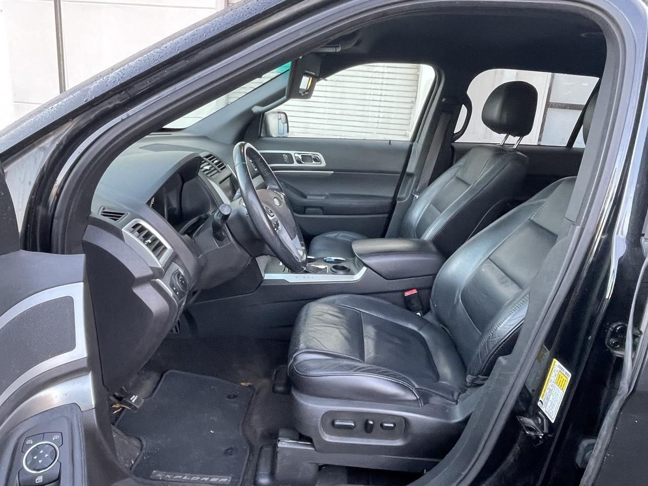 2013 Ford Explorer XLT Alexandria VA