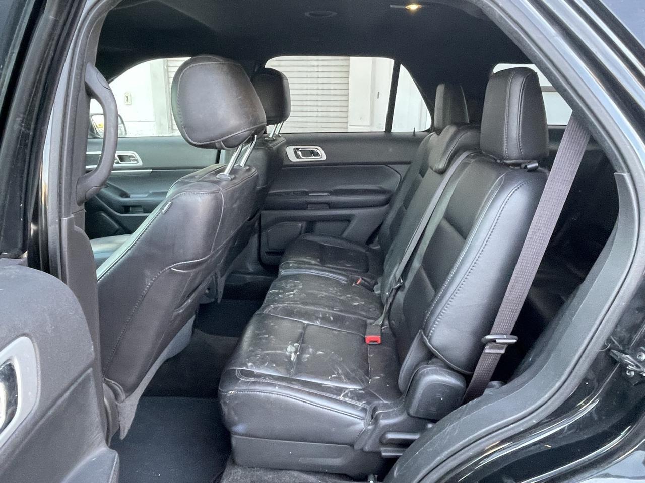 2013 Ford Explorer XLT Alexandria VA