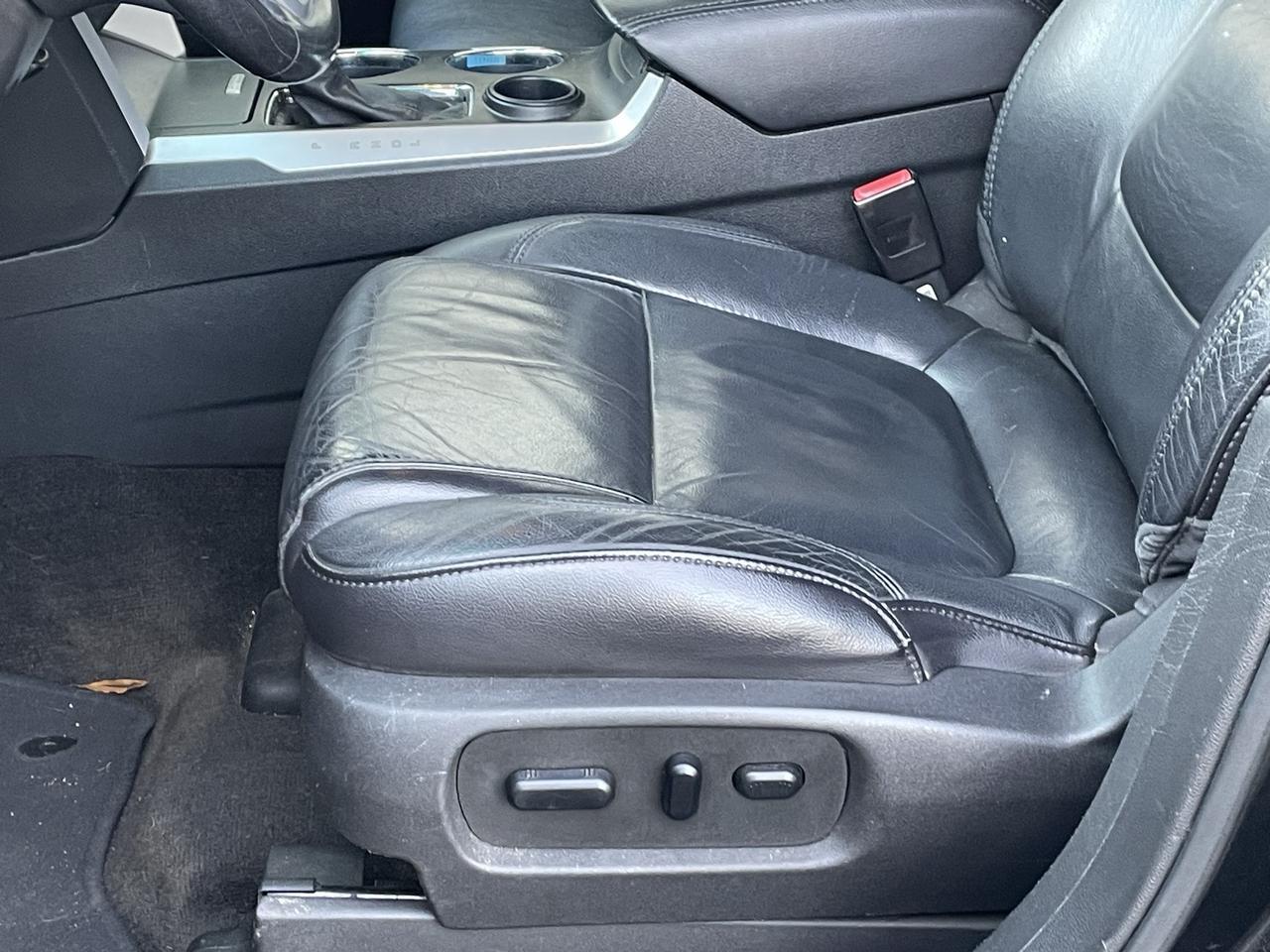 2013 Ford Explorer XLT Alexandria VA