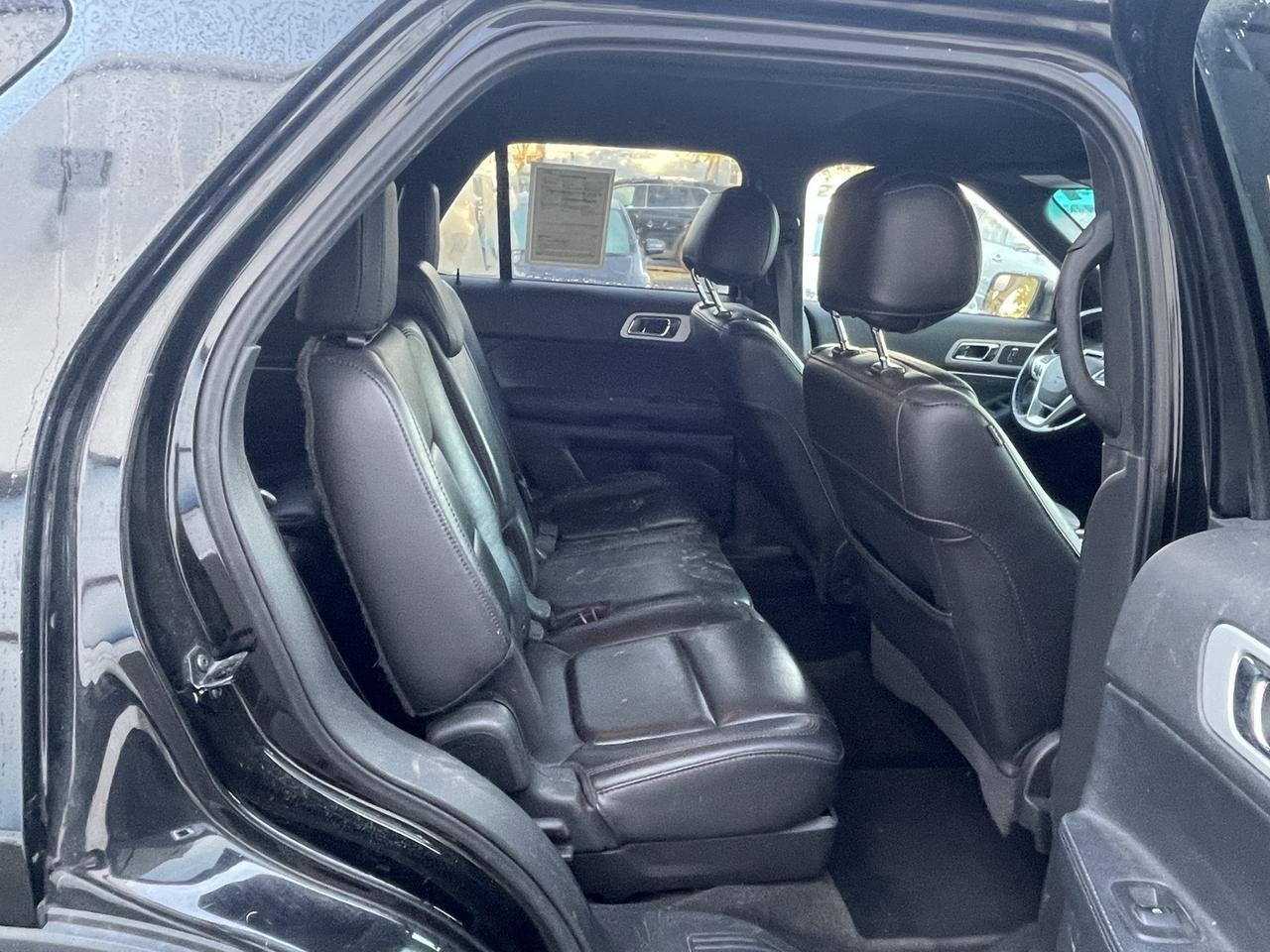 2013 Ford Explorer XLT Alexandria VA