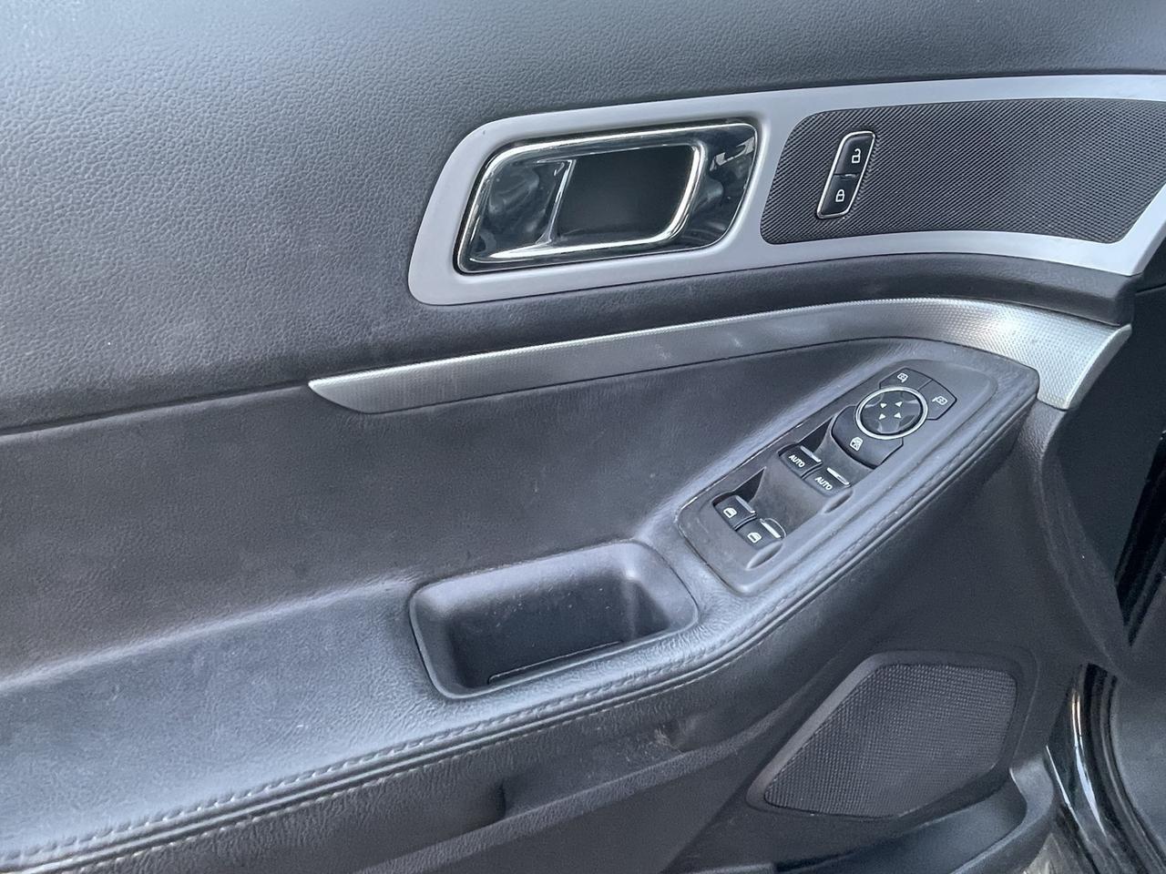 2013 Ford Explorer XLT Alexandria VA