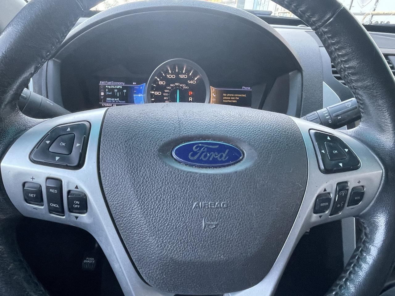 2013 Ford Explorer XLT Alexandria VA