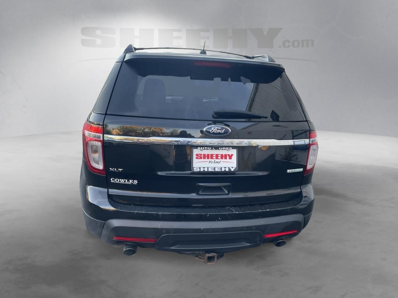 2013 Ford Explorer XLT Alexandria VA