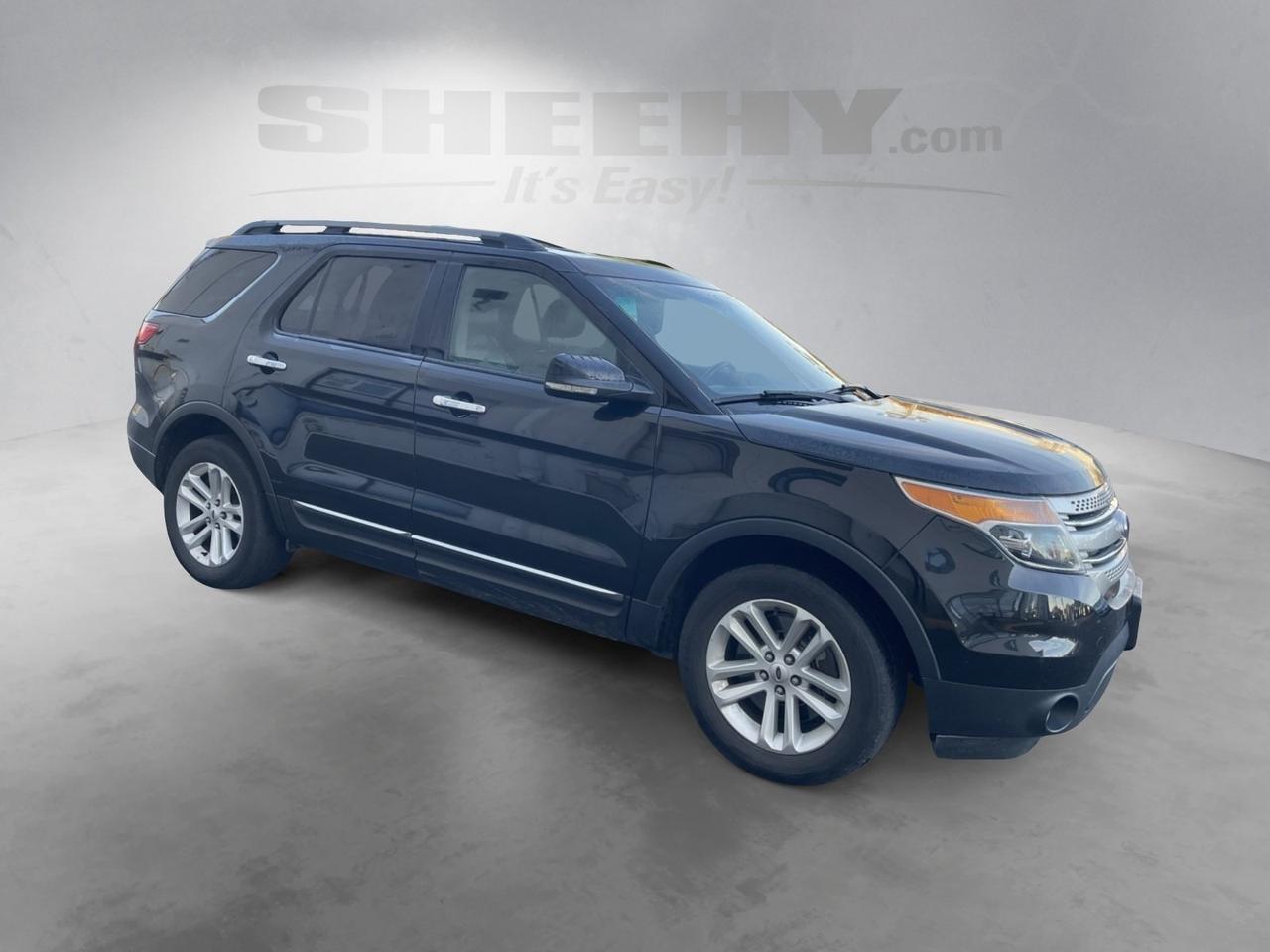 2013 Ford Explorer XLT Alexandria VA