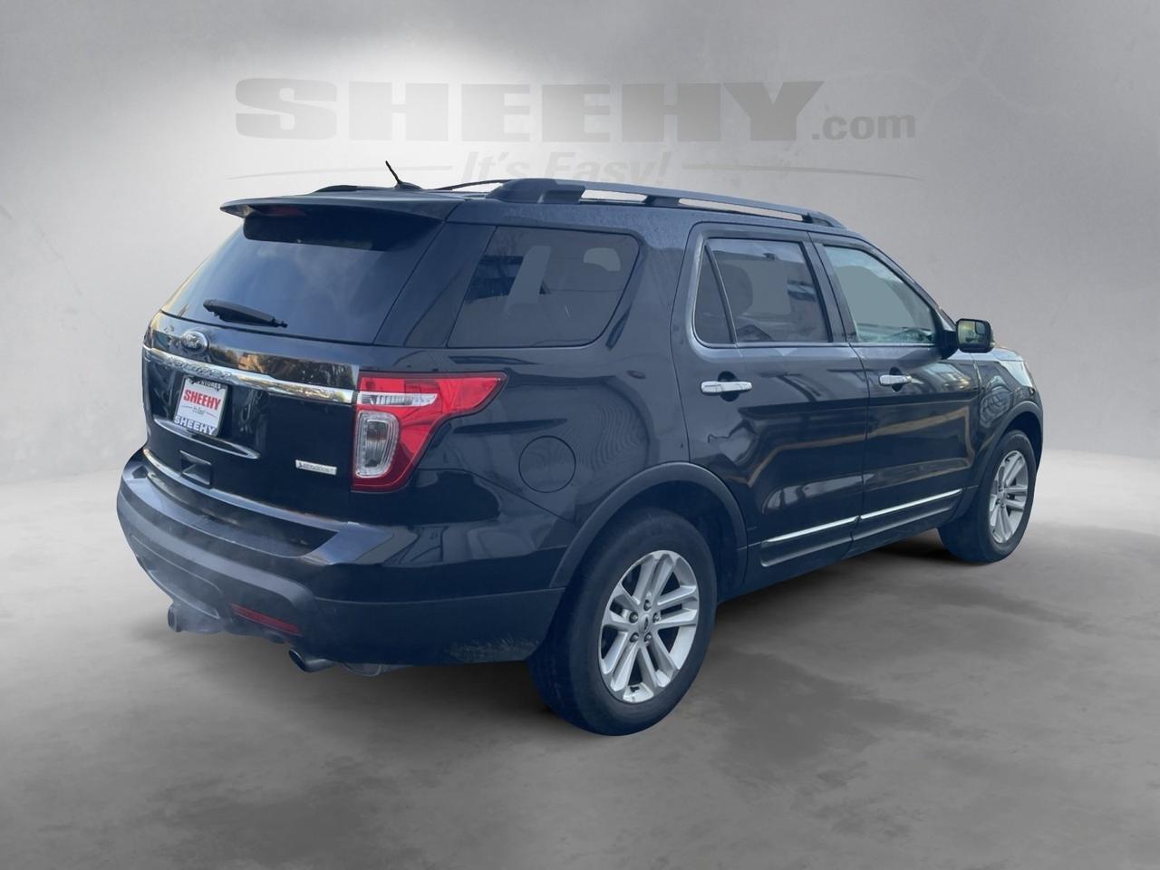 2013 Ford Explorer XLT Alexandria VA