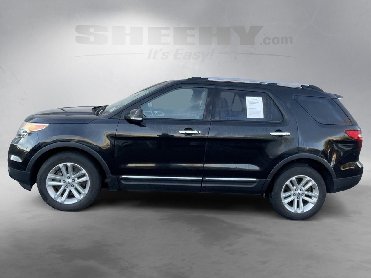 2013 Ford Explorer XLT Alexandria VA