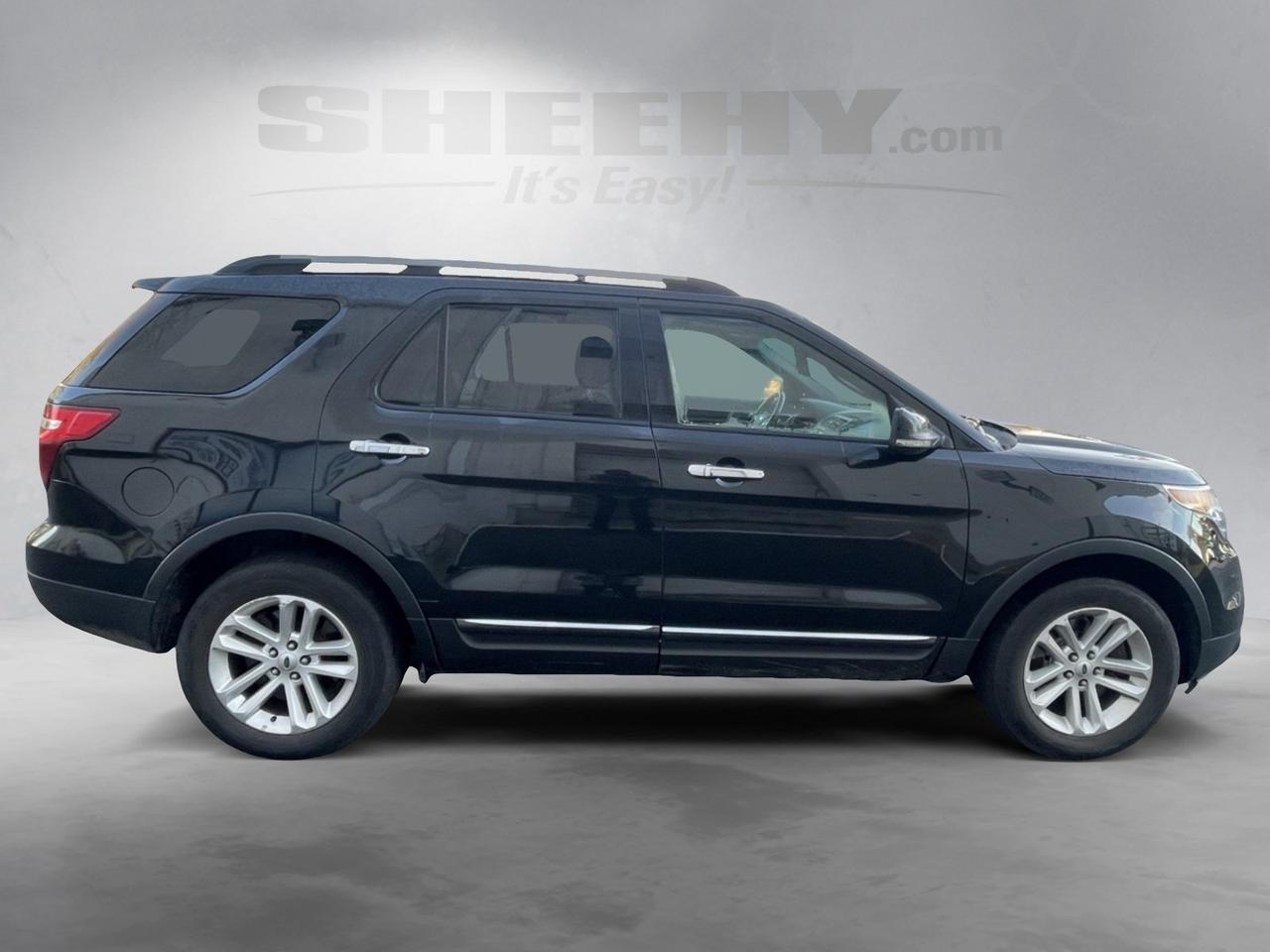 2013 Ford Explorer XLT Alexandria VA